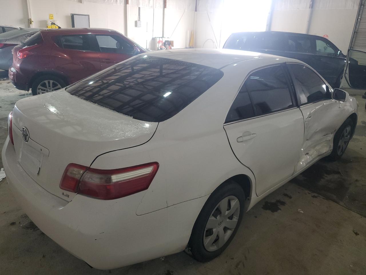 2008 Toyota Camry - Image 3