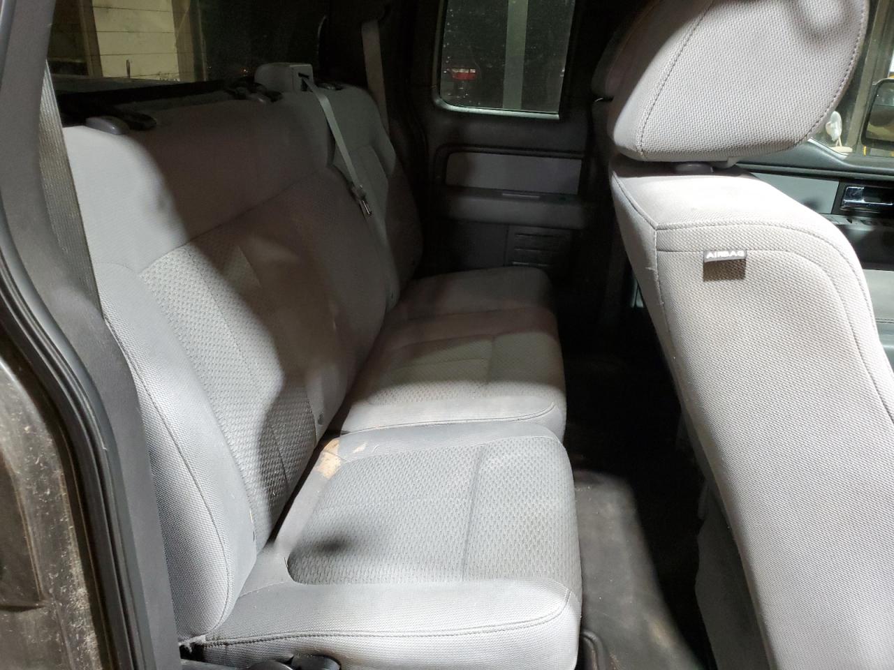 2014 Ford F-150 - Image 10