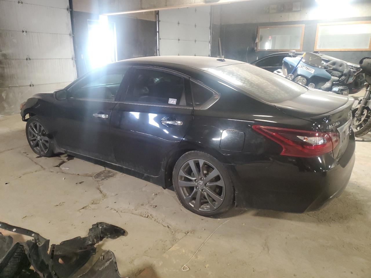 1N4AL3AP3JC270824 NISSAN ALTIMA 2018