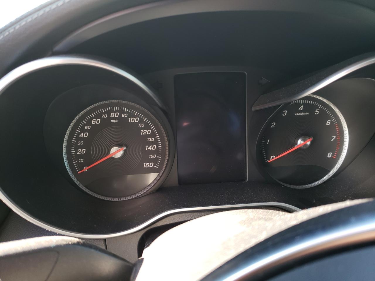 2015 Mercedes-Benz C-klasse - Image 9