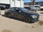 2016 Mercedes-Benz Cla 250 4Matic de vânzare în Albuquerque, NM - Side