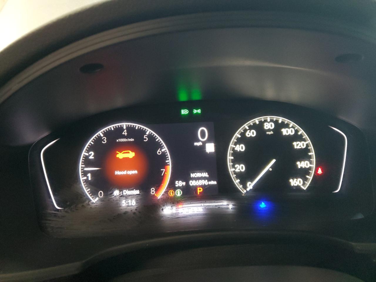 2022 Honda Civic - Image 9