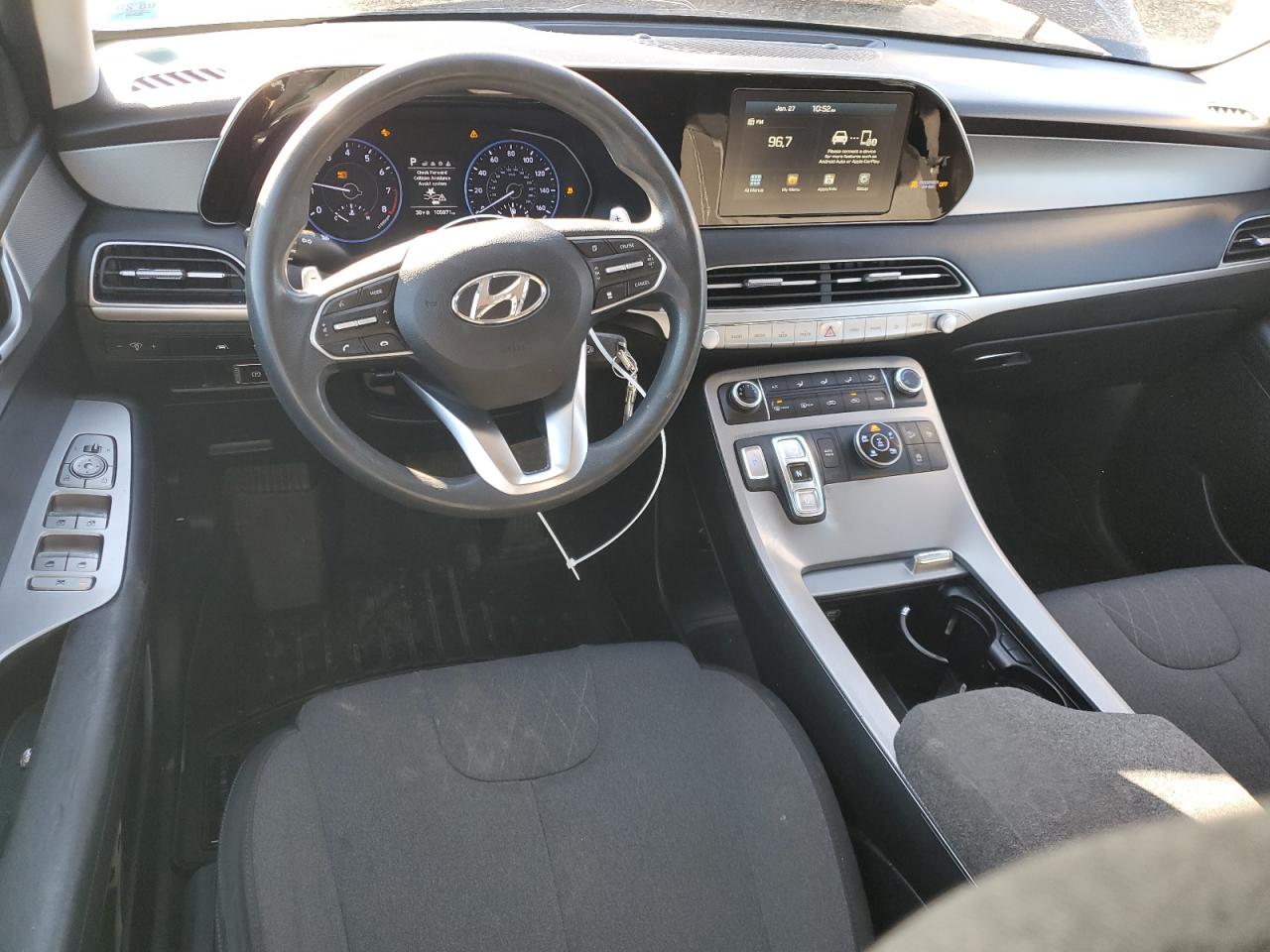 2020 Hyundai Palisade - Image 8