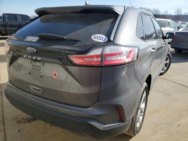  FORD EDGE 2021 Gray