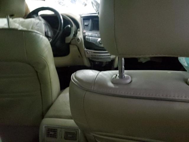 Parquets INFINITI QX60 2016 Blue