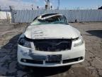2007 Infiniti M35 Base للبيع في Van Nuys، CA - Rollover