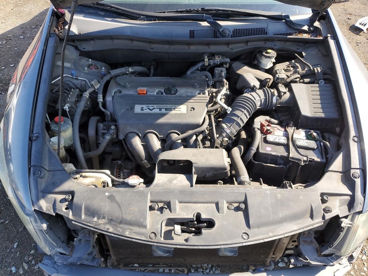 2009 Honda Accord - Image 11