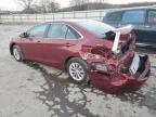 2015 Toyota Camry Le en Venta en Lebanon, TN - Rear End