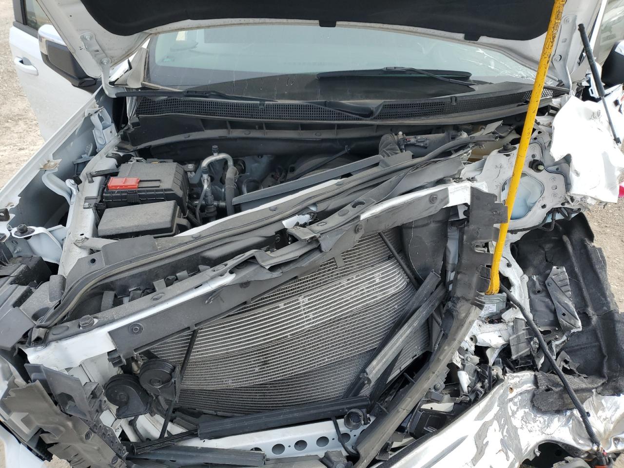 1GCUDDEDXNZ522260 CHEVROLET ALL Models 2022