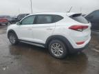 2017 Hyundai Tucson Limited за продажба в Woodhaven, MI - Front End