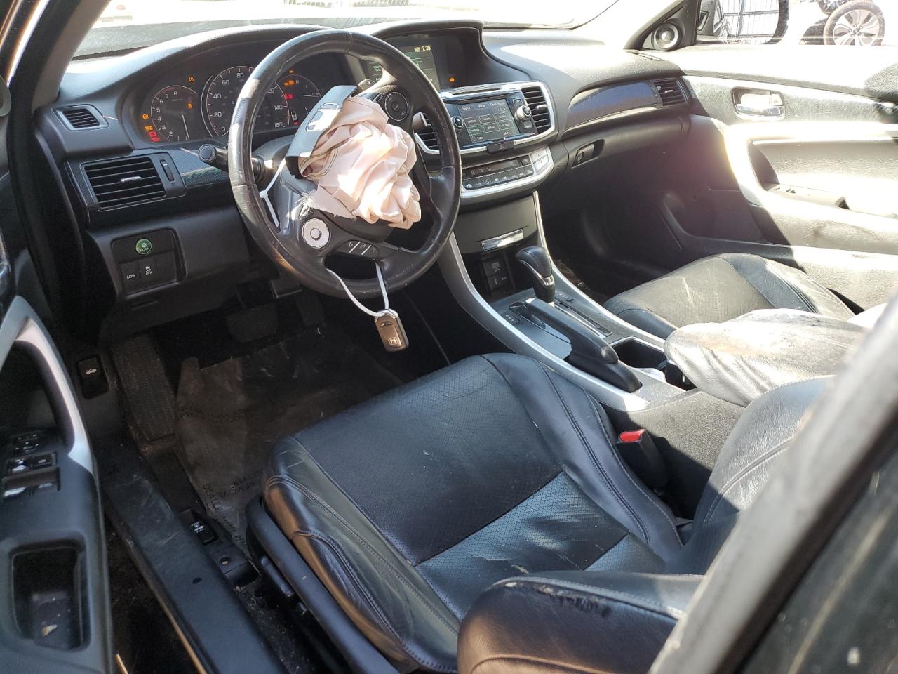 2013 Honda Accord - Image 8