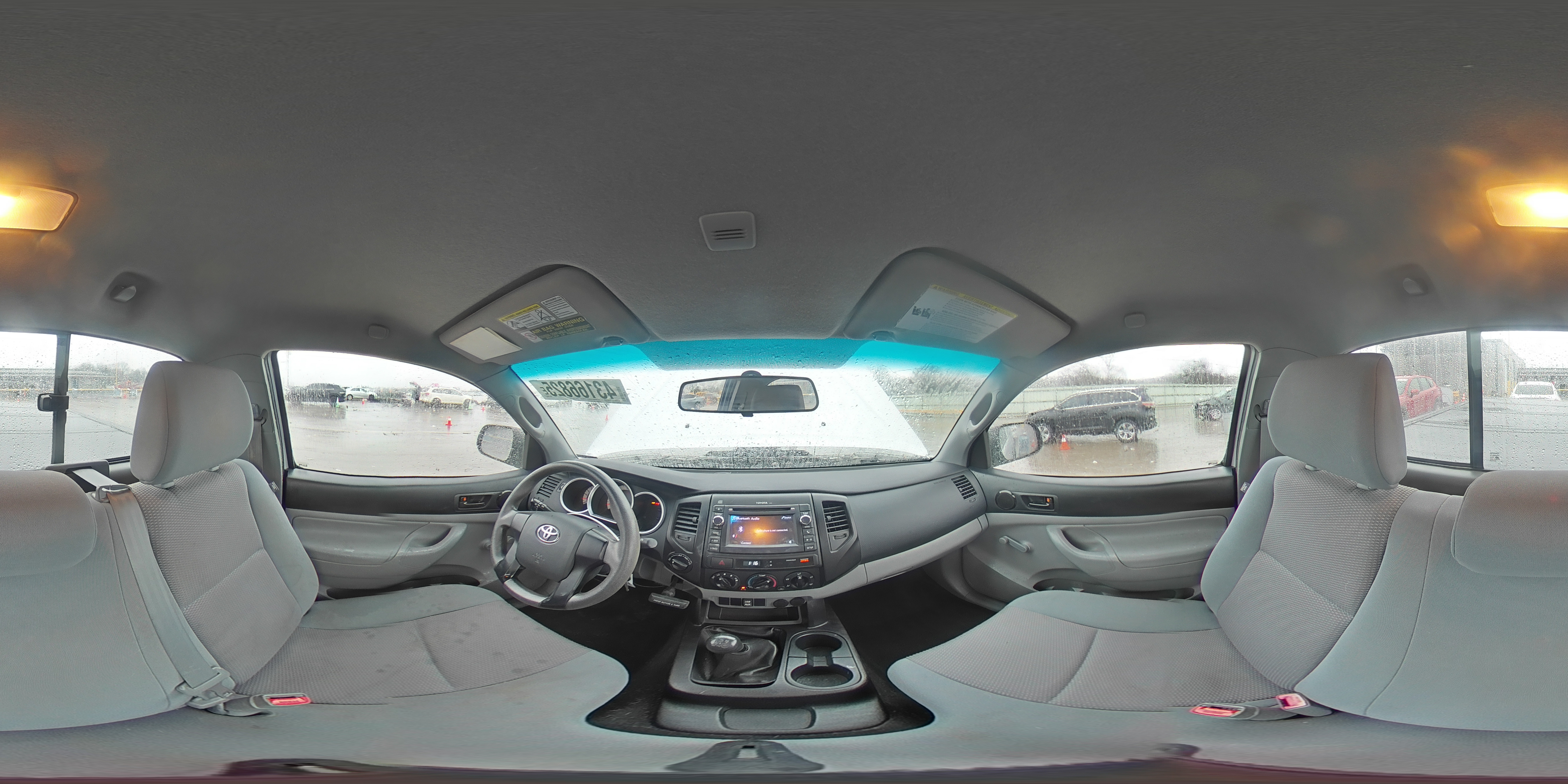 2013 Toyota Tacoma - Image 14