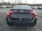 2016 Toyota Corolla L na sprzedaż w Elmsdale, NS - Rear End