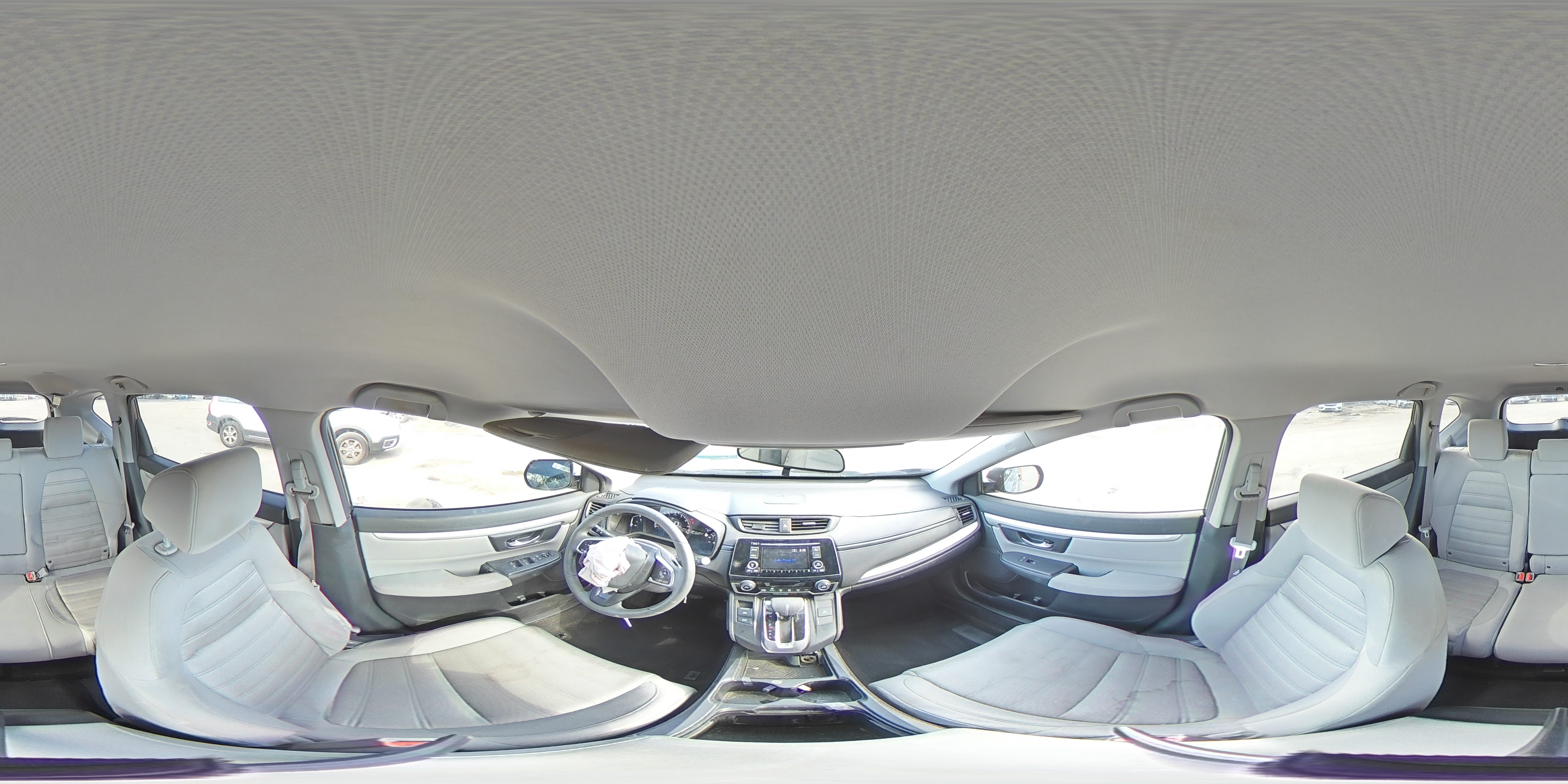 2017 Honda CR-V - Image 16