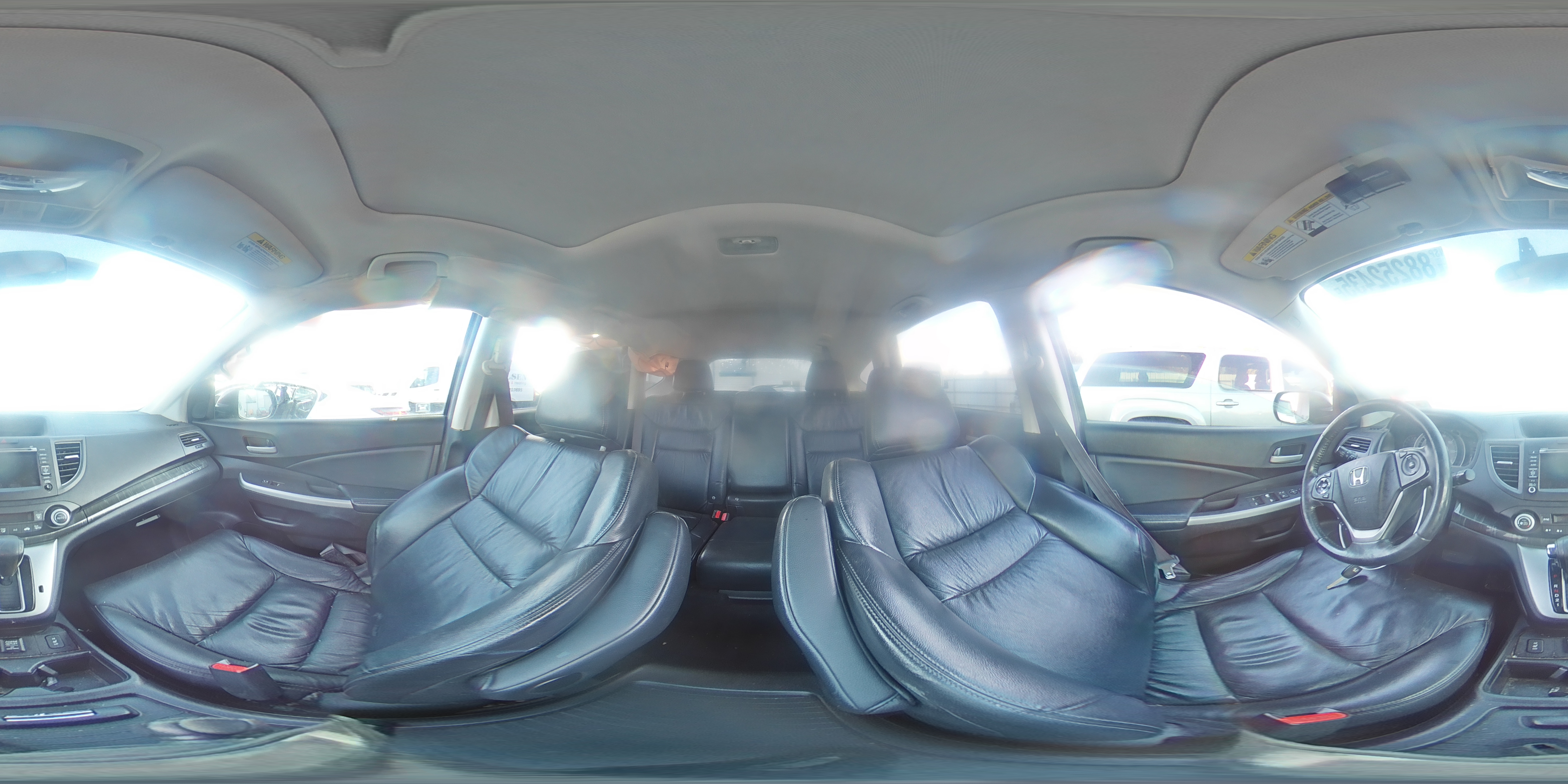 2012 Honda CR-V - Image 14