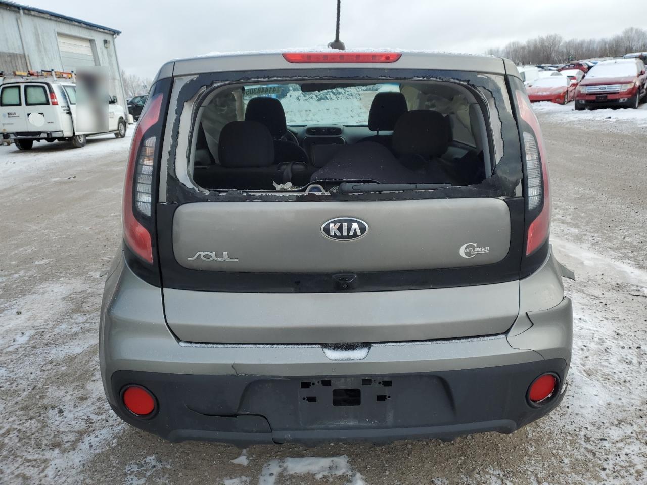 2019 Kia Soul - Image 6