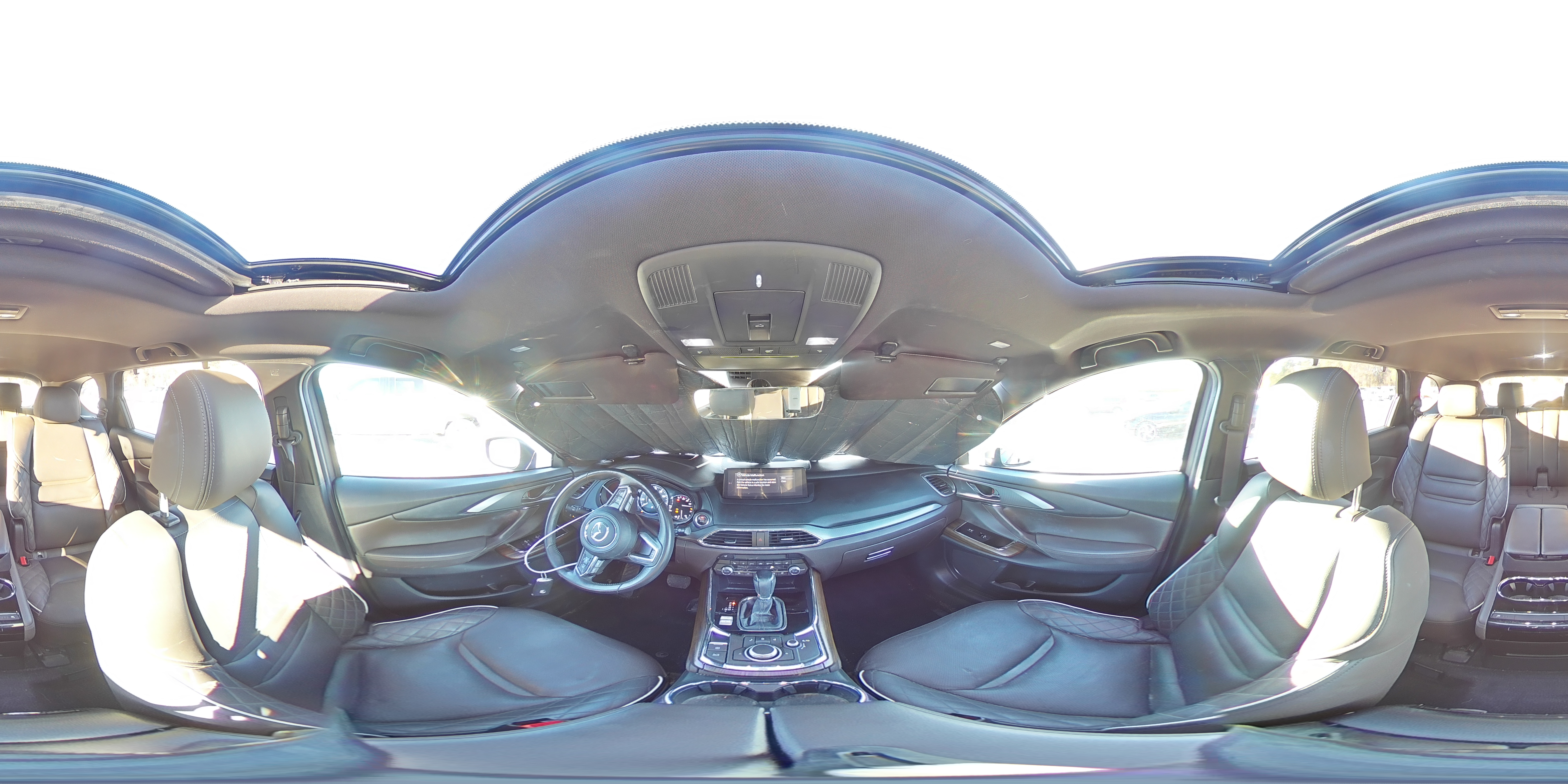 2021 Mazda CX-9 - Image 16