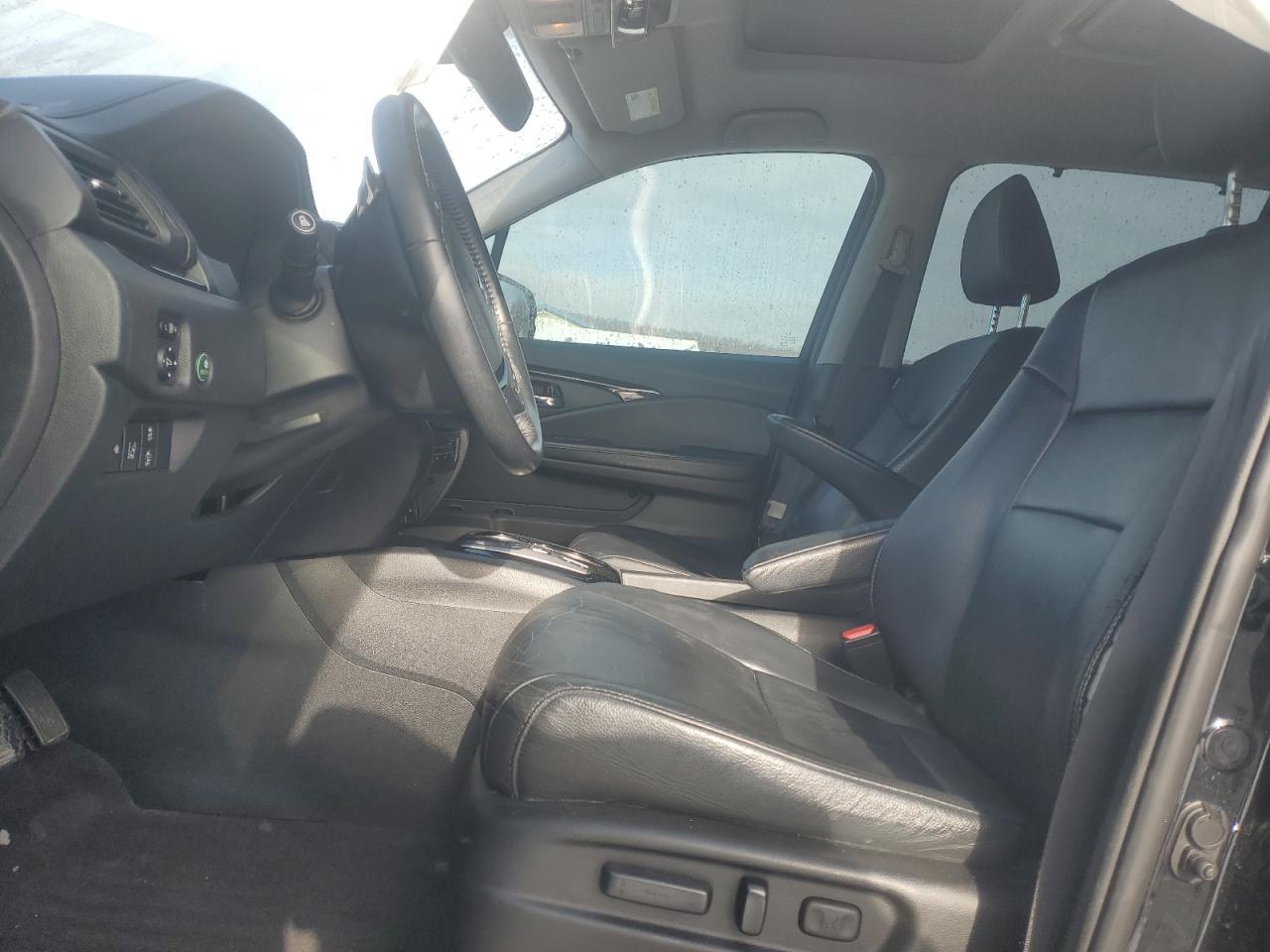 2017 Honda Pilot - Image 7