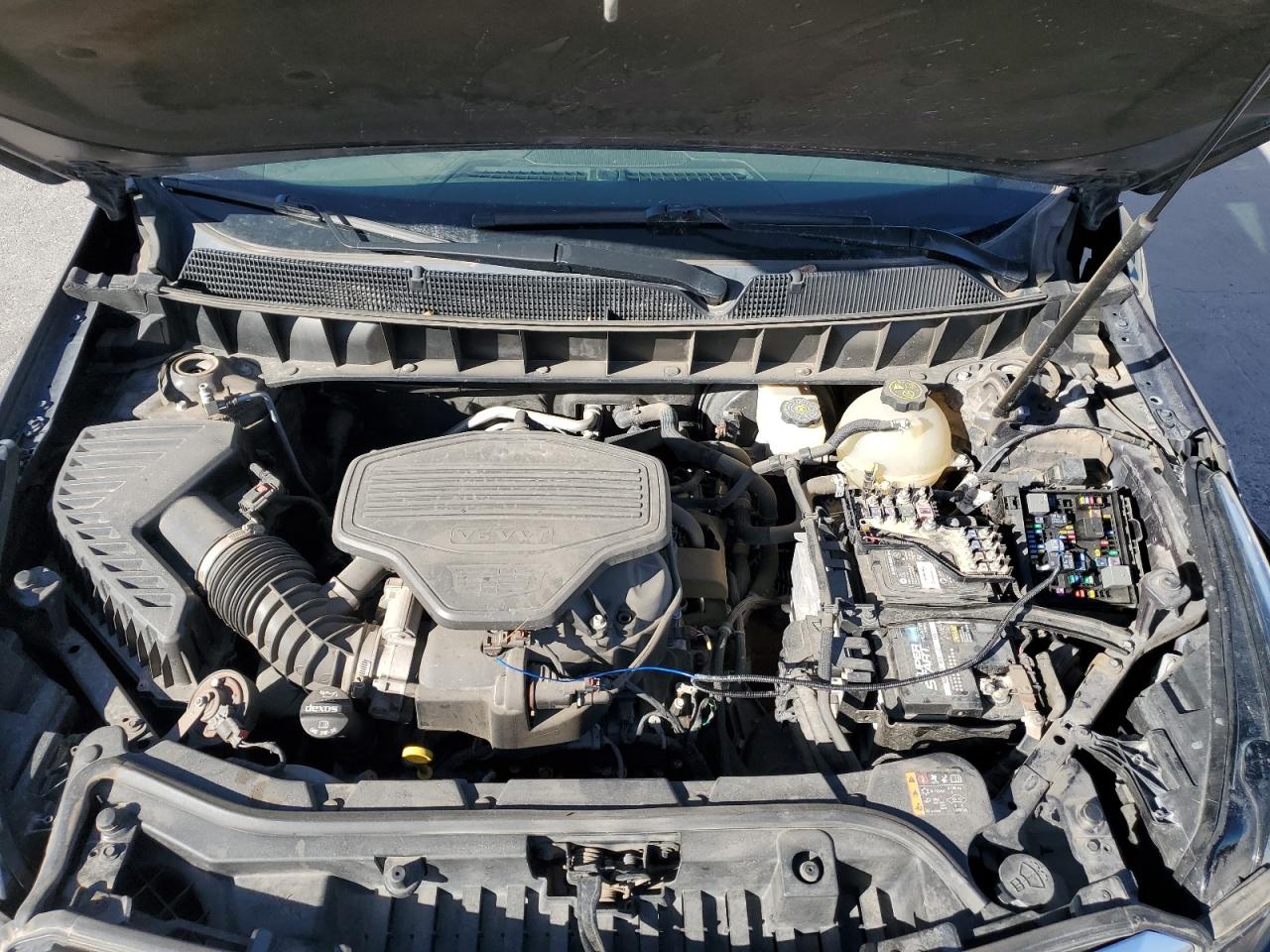 2018 Cadillac XT5 - Image 12