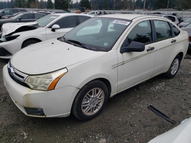 2010 Ford Focus Se