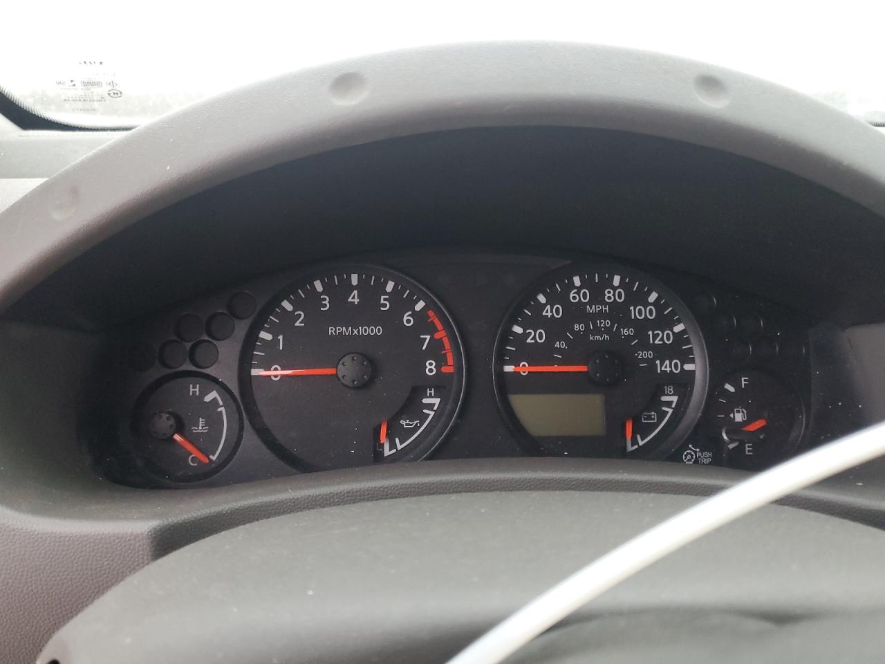 1N6AD0ER1KN717218 NISSAN FRONTIER 2019