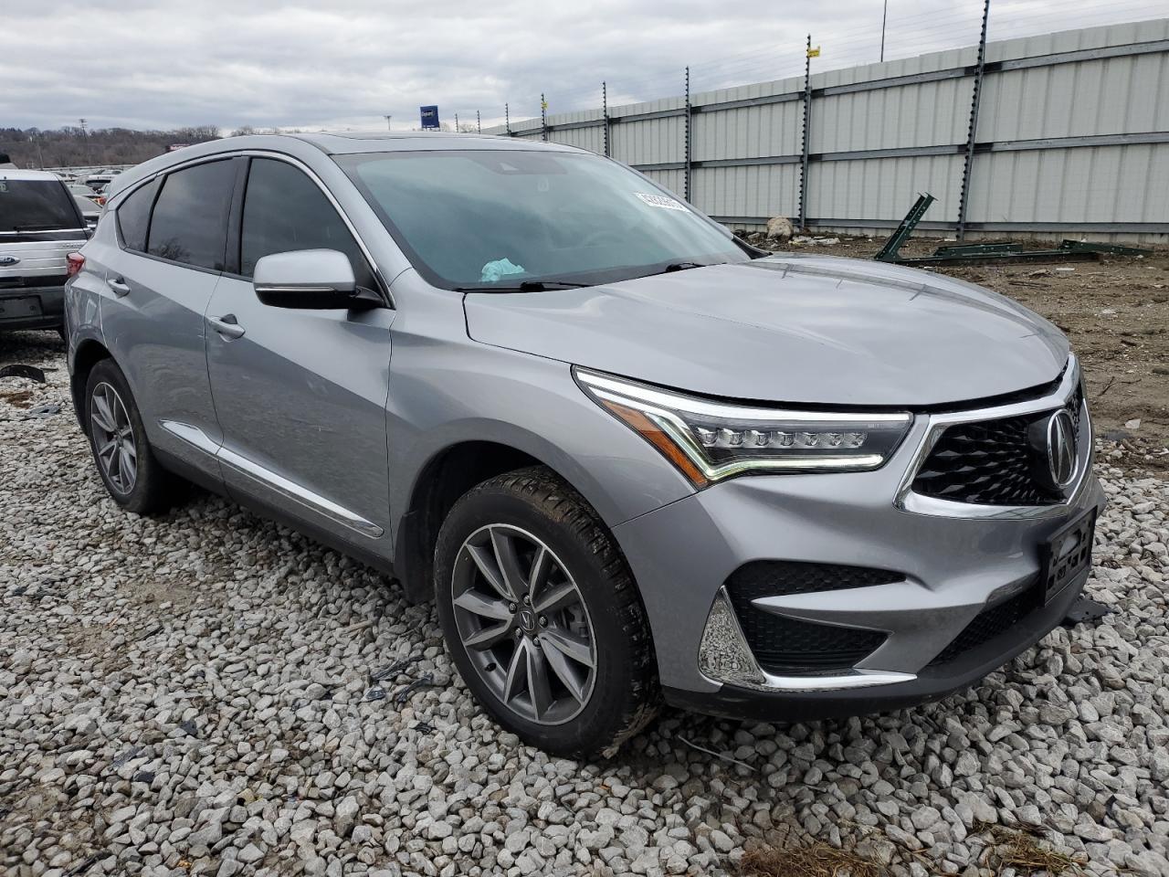 2020 Acura RDX - Image 4