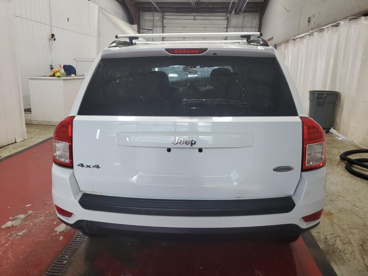 2012 Jeep Compass - Image 6