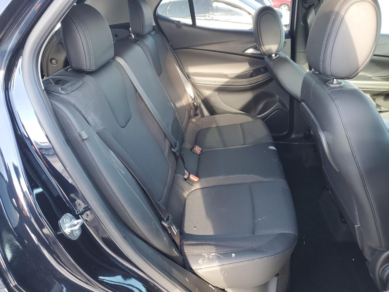 2021 Buick Encore - Image 10