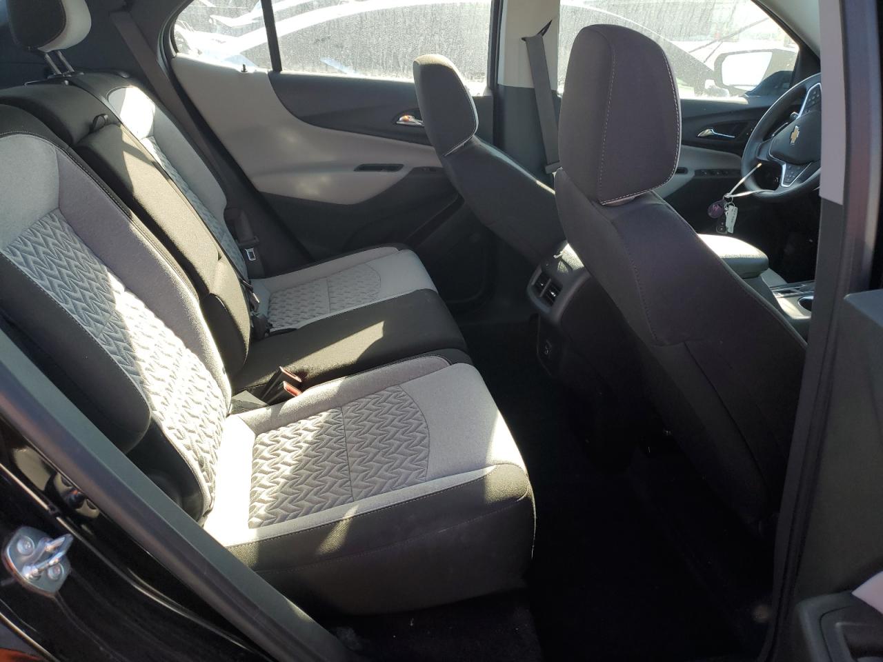 3GNAXHEG2RL285814 CHEVROLET EQUINOX 2024