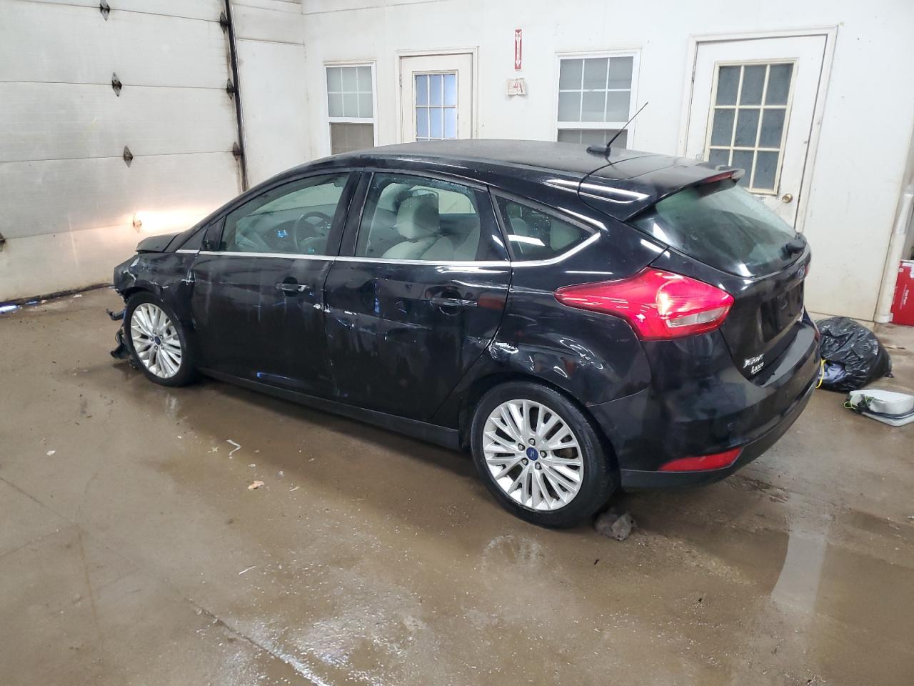 2016 Ford Focus - Image 2