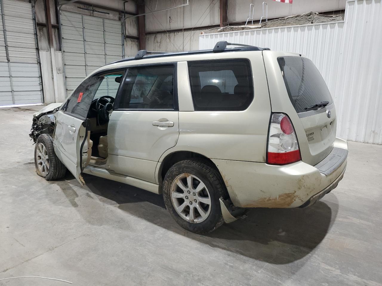 2006 Subaru Forester - Image 2