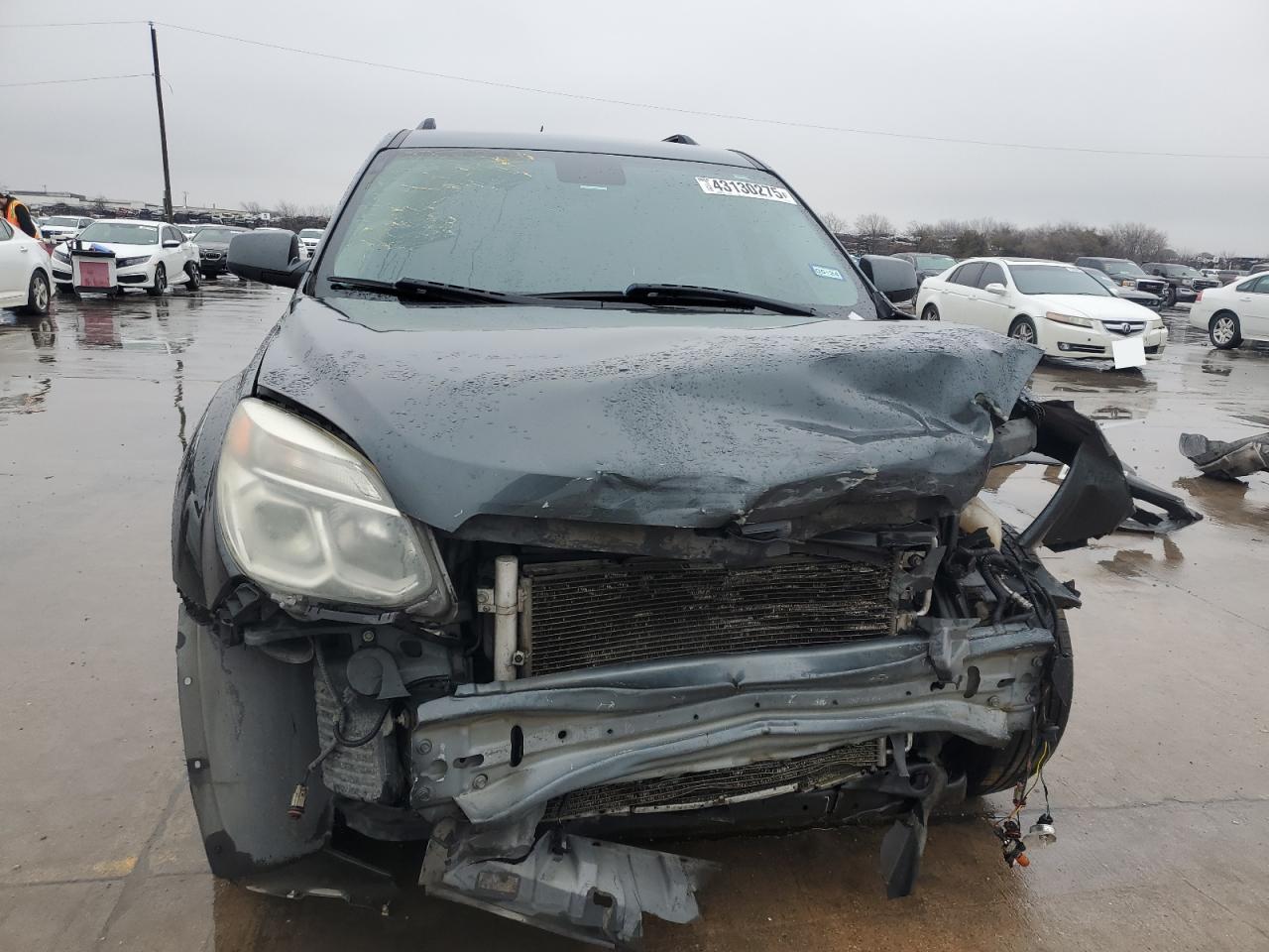 2GNALCEK9H1575017 CHEVROLET EQUINOX 2017