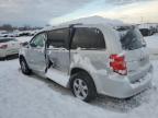2012 Dodge Grand Caravan Sxt للبيع في Kansas City، KS - Side