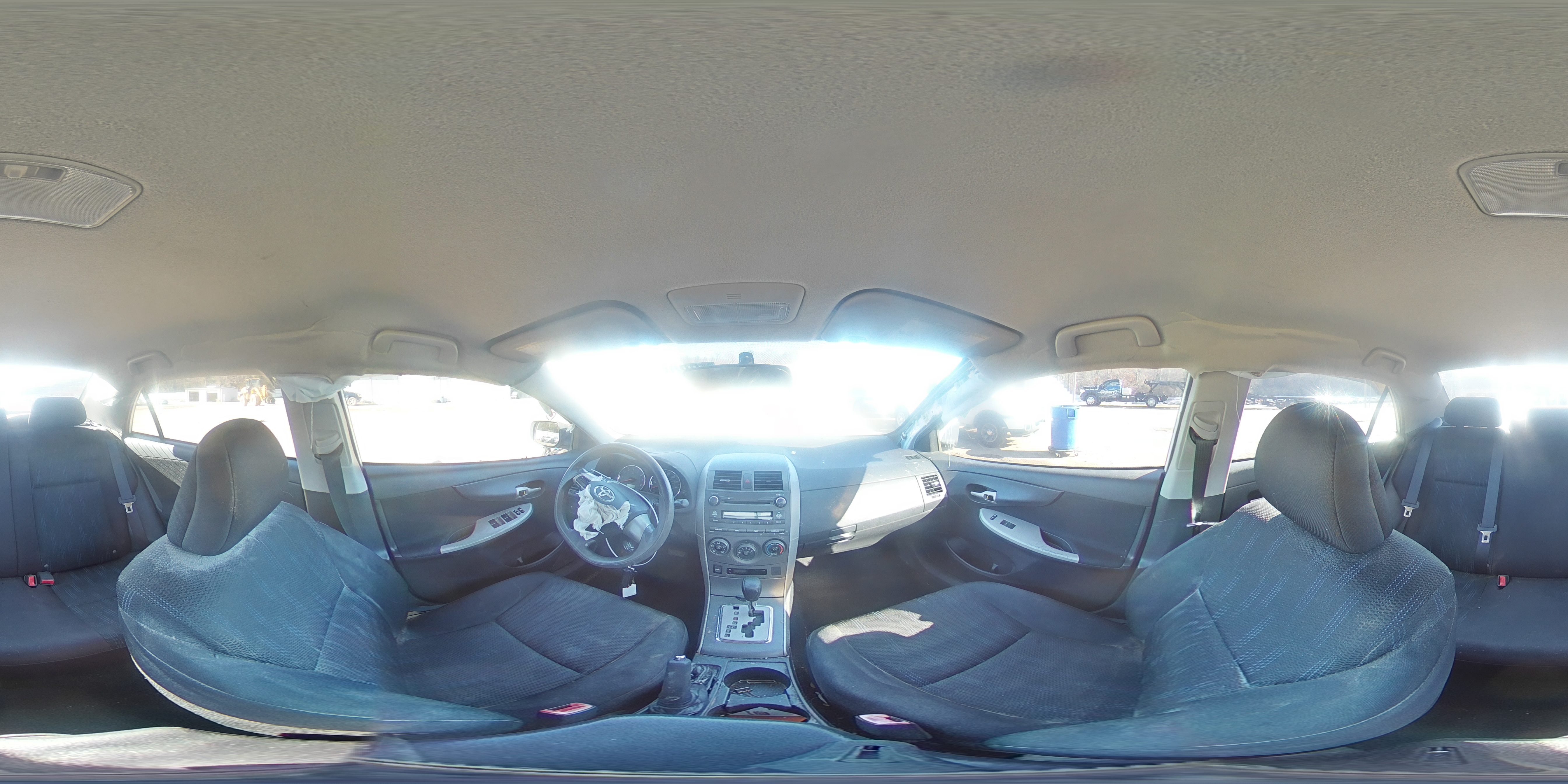 2011 Toyota Corolla - Image 13