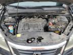 2009 Honda Odyssey Touring للبيع في Farr West، UT - Rear End