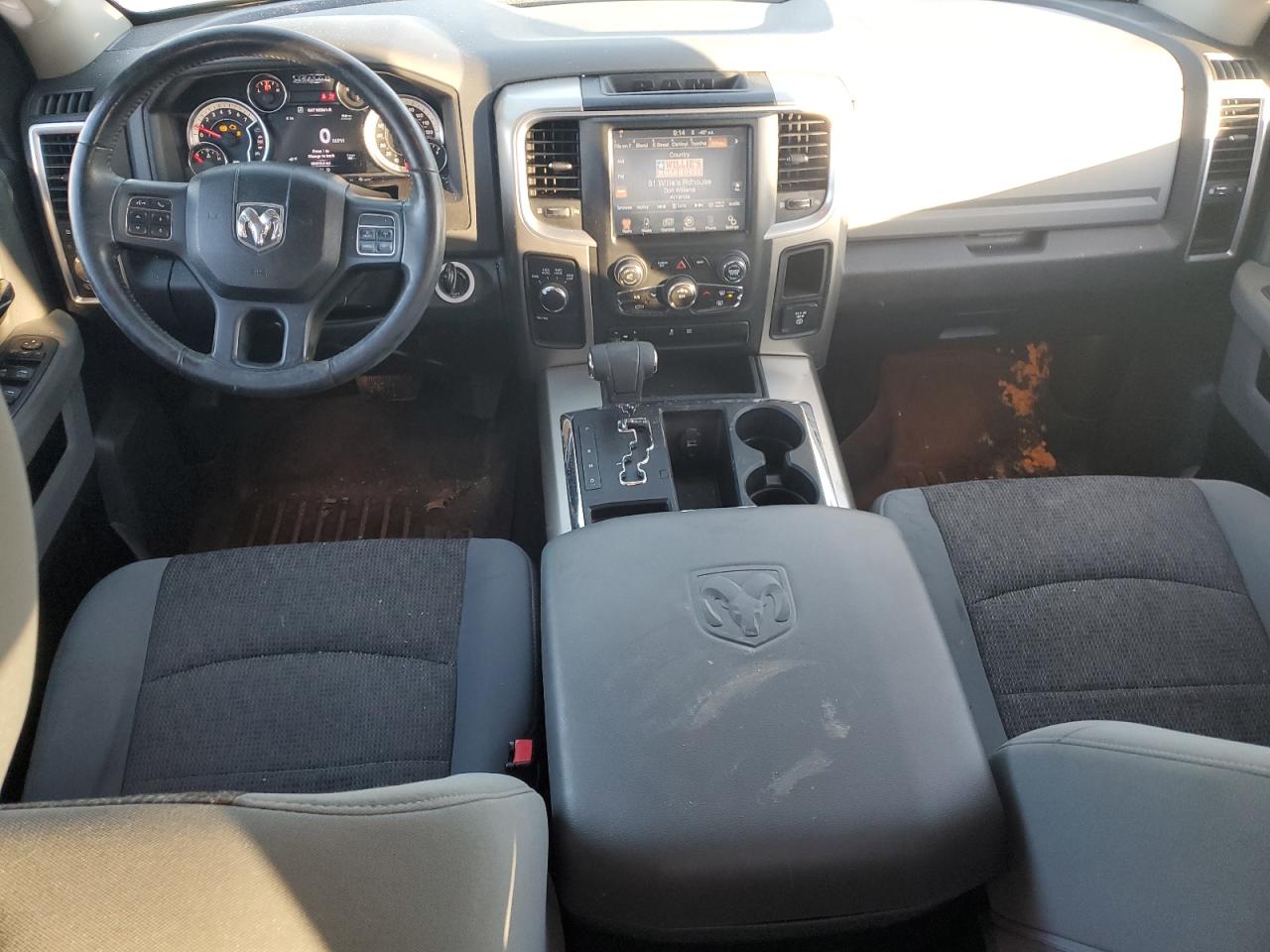 2013 RAM 1500 - Image 8