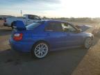 2005 Subaru Impreza Wrx Sti за продажба в Brookhaven, NY - Front End