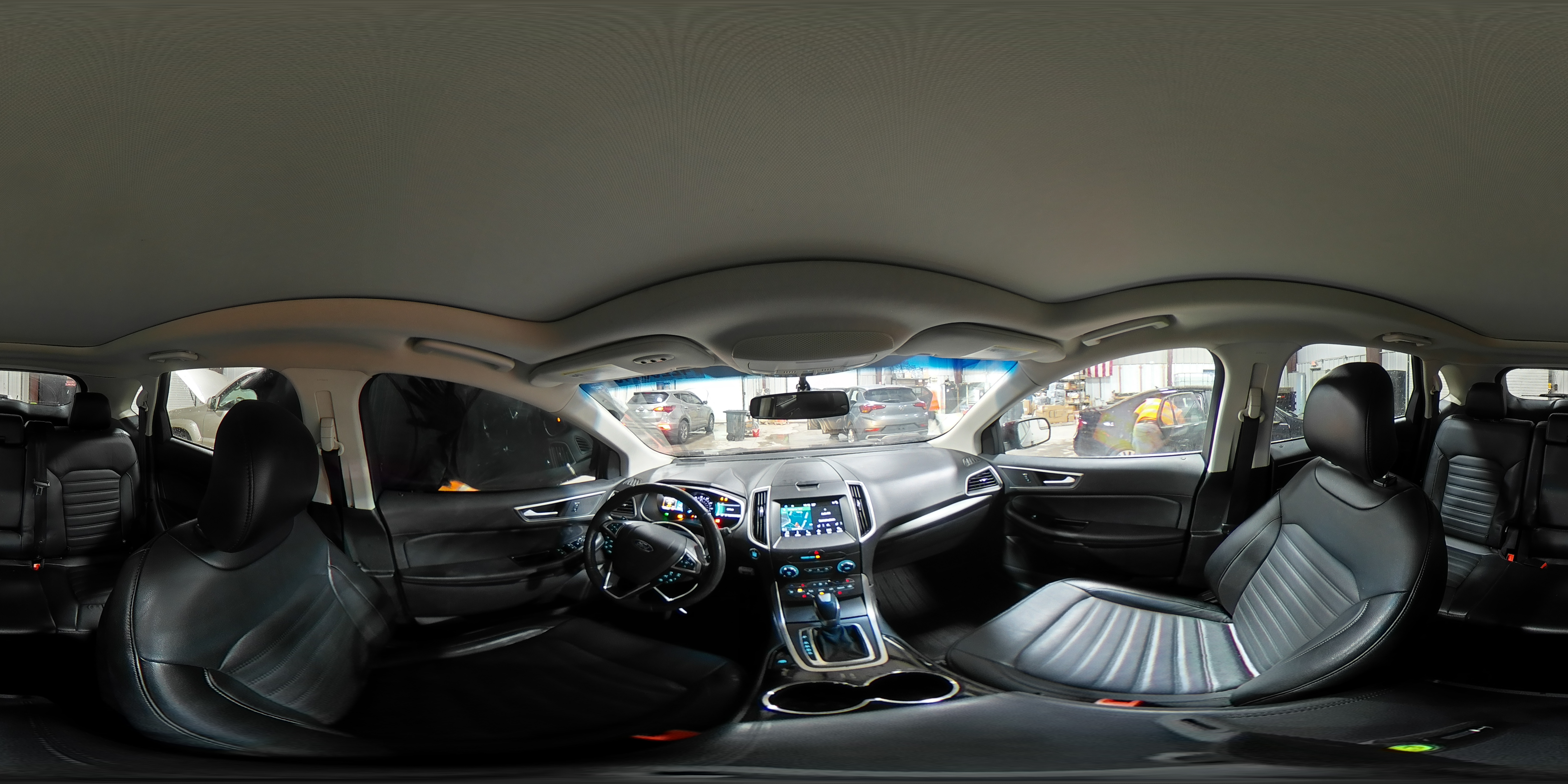 2018 Ford Edge - Image 16