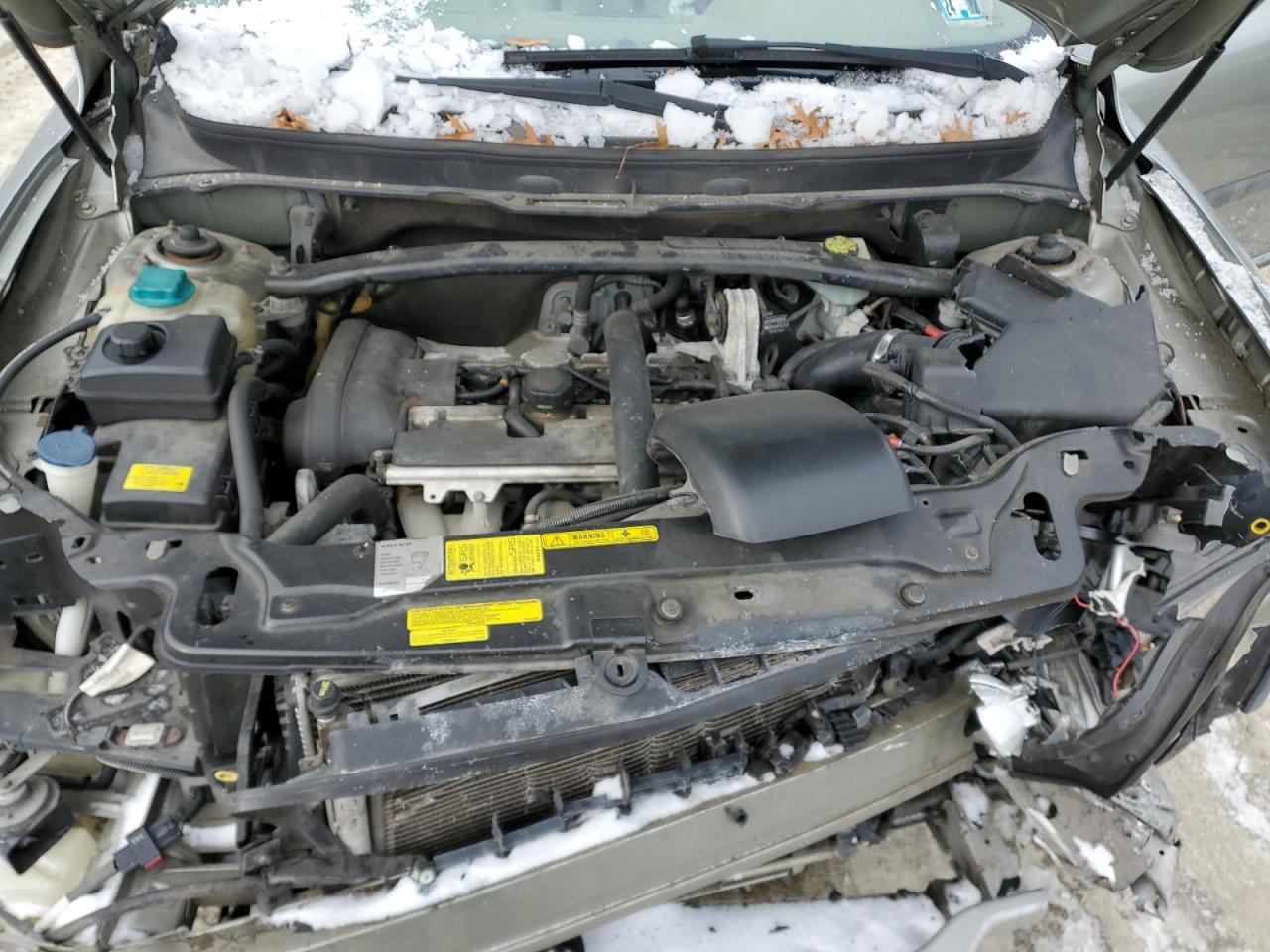 2006 Volvo XC90 - Image 13