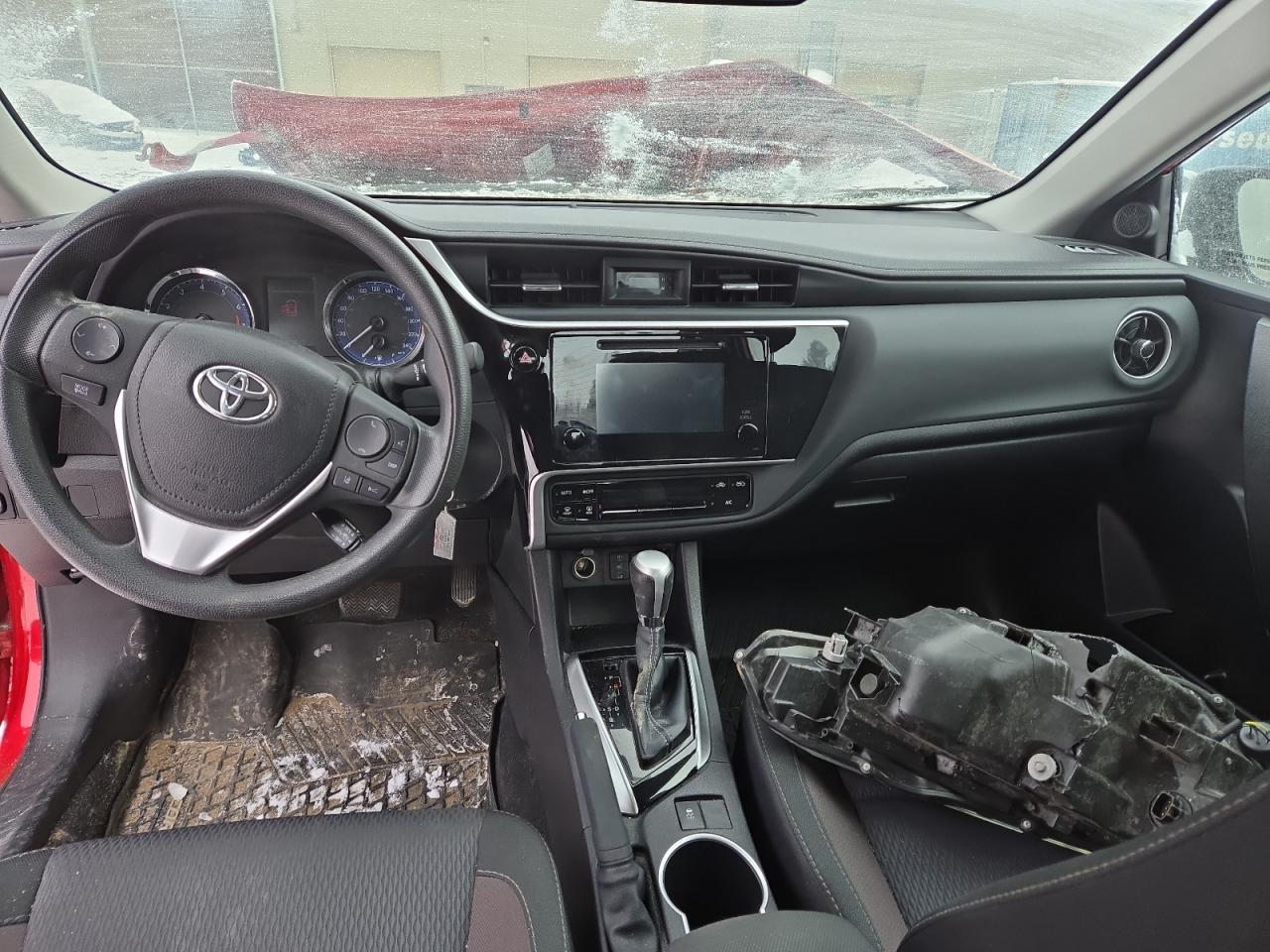 2018 Toyota Corolla - Image 8