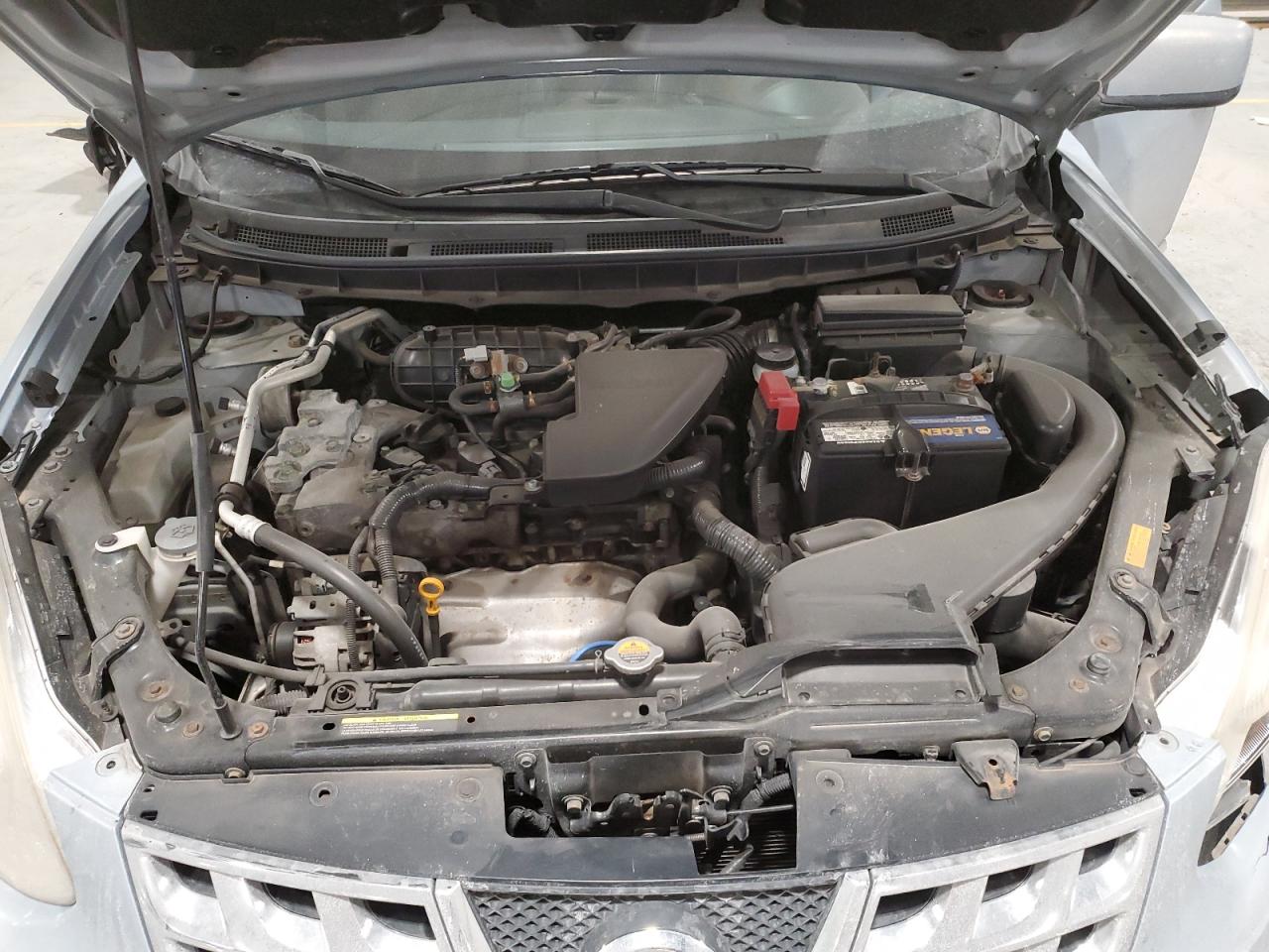 2011 Nissan Rogue - Image 12