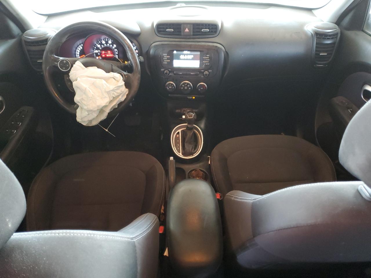2019 Kia Soul - Image 8