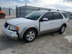 2007 Ford Freestyle Sel na sprzedaż w Arcadia, FL - Side