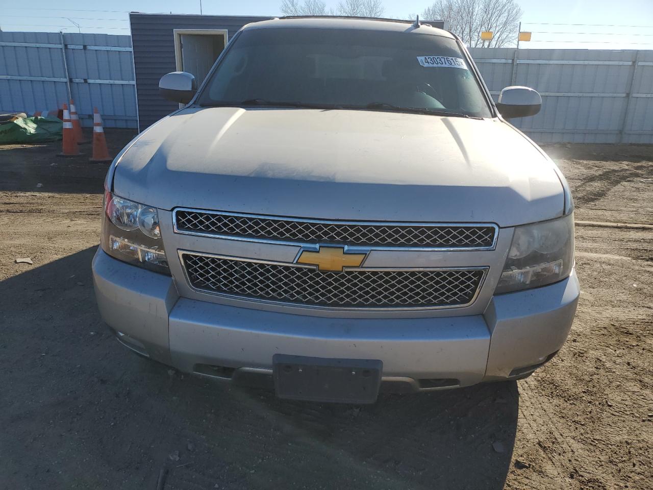 2009 Chevrolet Tahoe - Image 5