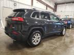 2015 Jeep Cherokee Latitude продається в Franklin, WI - Front End