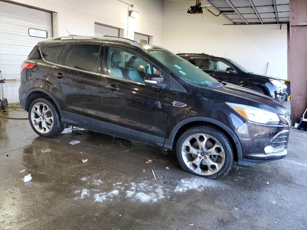 2013 Ford Escape - Image 4