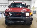 2008 Toyota Fj Cruiser  იყიდება Blaine-ში, MN - Front End