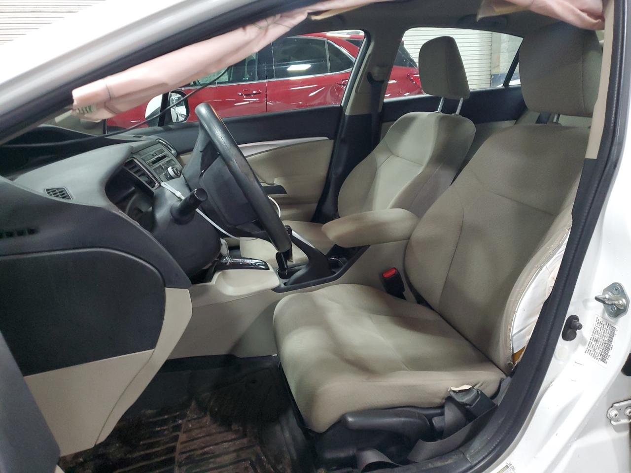 2013 Honda Civic - Image 7