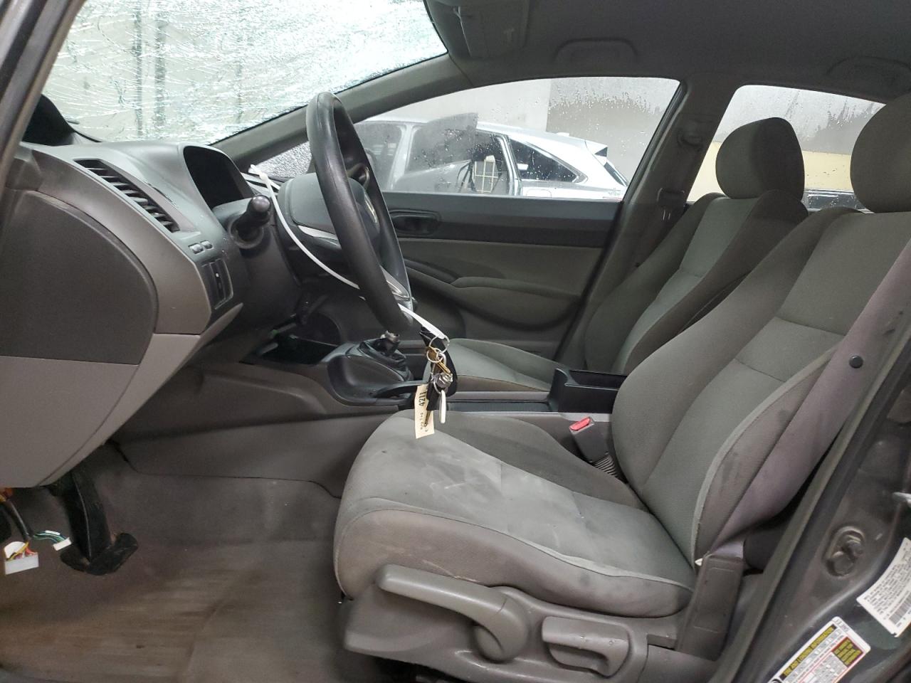 2011 Honda Civic - Image 7