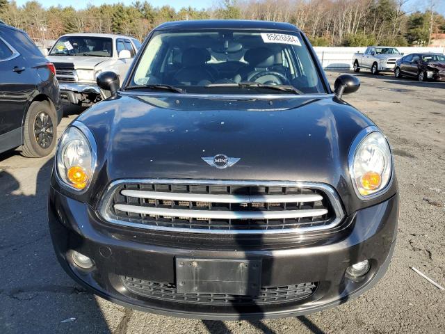  MINI COOPER 2015 Czarny